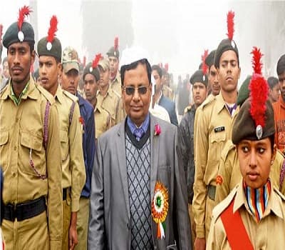 Thakur Prasad College Madhepura Event photo 6